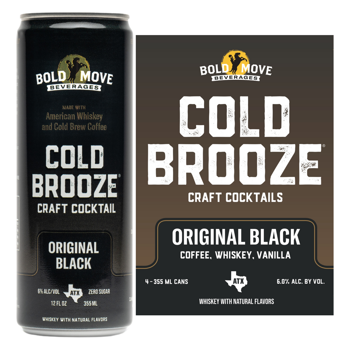 Original Black