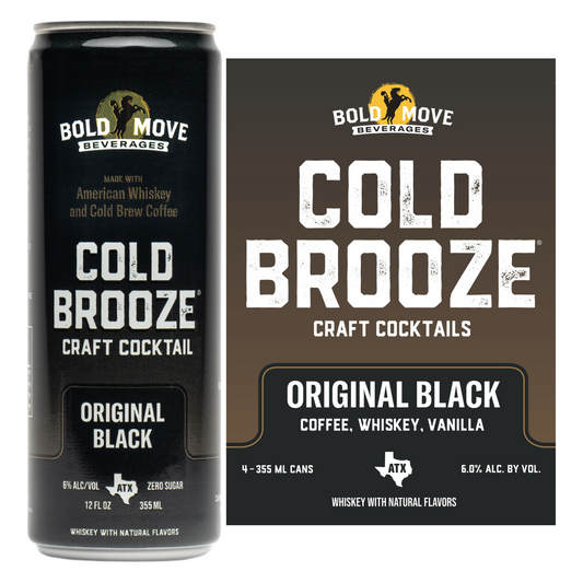Original Black