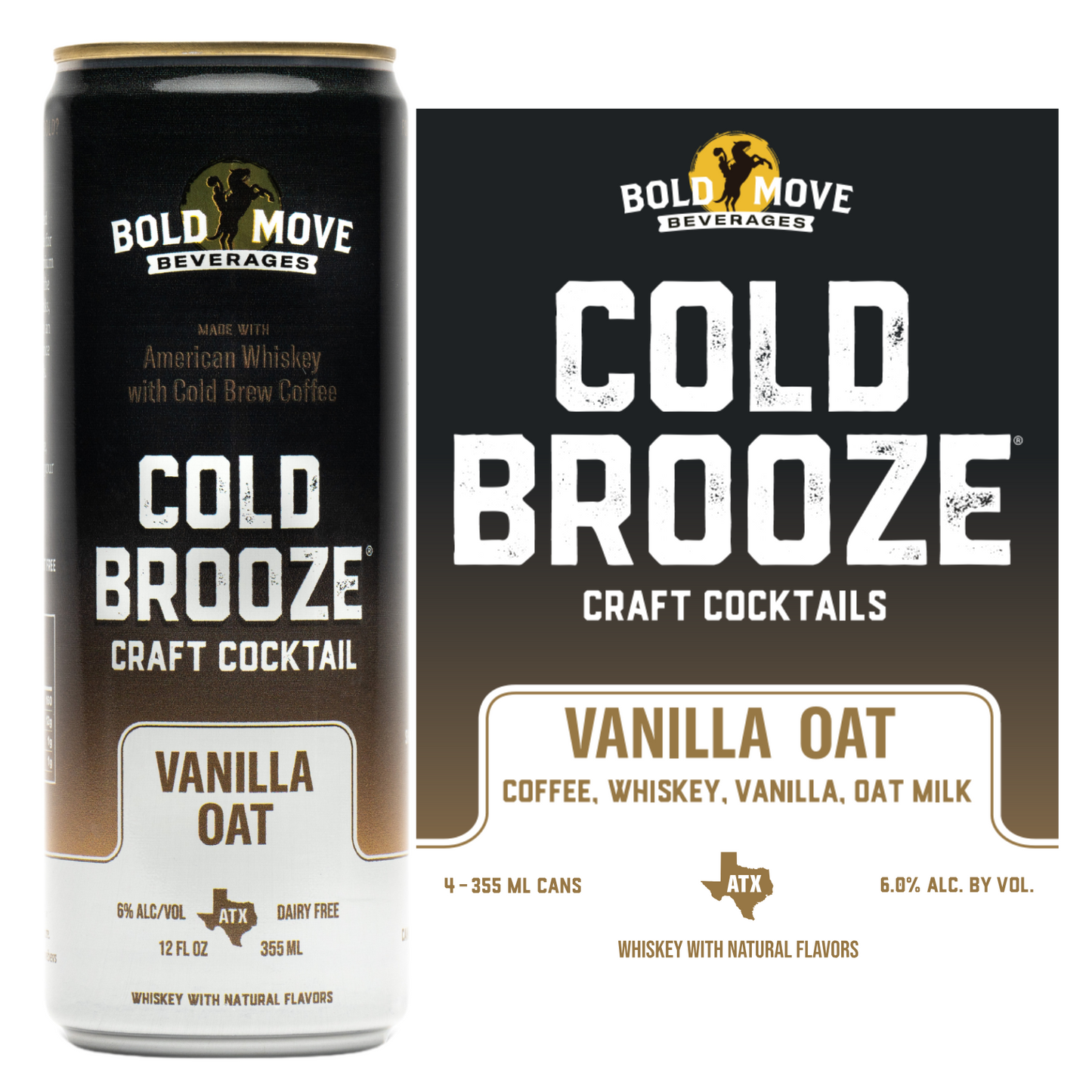 Vanilla Oat