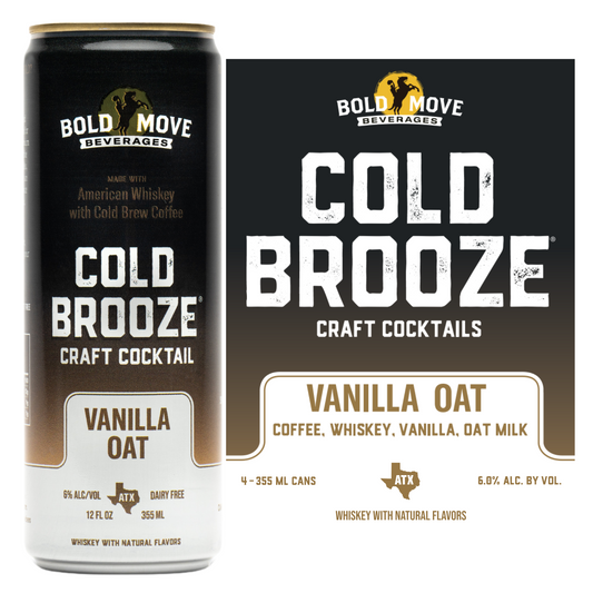 Vanilla Oat